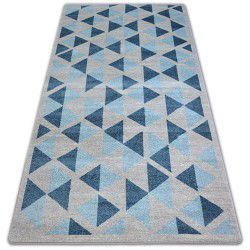 Carpet NORDIC CANVAS grey G4575