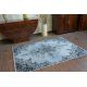 Модерен килим за пране LATIO 71351700 сив / бежов