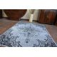 Nowoczesny dywan do prania LATIO 71351700 szary / beż
