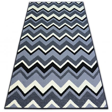 Tapete de lavagem moderno LATIO 71351200 salmão