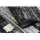 Carpet BCF BASE CHASSIS 3881 FRAME grey/black