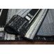 Carpet BCF BASE CHASSIS 3881 FRAME grey/black