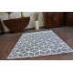 Carpet BCF BASE CUBE 3956 SQUARES grey