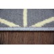 Carpet SISAL BOHO 39136026 beige