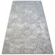 Tapete de lavagem moderno LATIO 71351800 ouro