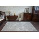 Tapete de lavagem moderno LATIO 71351800 ouro