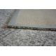 Tapete de lavagem moderno LATIO 71351800 ouro
