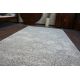 Modern washing carpet LATIO 71351800 gold