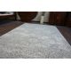 Tapete de lavagem moderno LATIO 71351800 ouro