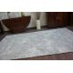 Nowoczesny dywan do prania LATIO 71351800 złoty