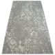 Tapete prumo SIZAL DOUBLE 29204095 LISTRA PARA bege/preto