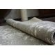Tapete prumo SIZAL DOUBLE 29204095 LISTRA PARA bege/preto