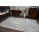 Tapete prumo SIZAL DOUBLE 29204095 LISTRA PARA bege/preto