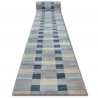 Chodnik NORDIC LOFT szary/krem G4598