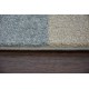 Nordic futó szőnyeg LOFT szürke/krém G4598
