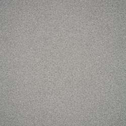 Kulatý pratelný koberec LAPIN shaggy, protiskluzový, šedá / slonová kost