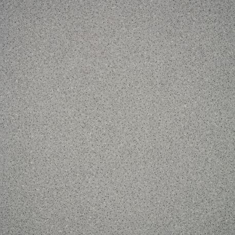 Модерен перален килим LAPIN кръг shaggy, против хлъзгане сив / слонова кост