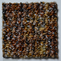 Kobercové štvorce CRAFT farba 64