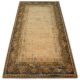 Teppich, Läufer SISAL BOHO 39003363 Linien beige
