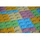 мокети килим за деца LEGO