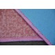 Podna obloga od tepiha za djecu UNICORN ružičasta JEDNOROG