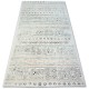 Zerbino antiscivolo per metri lineari GIN 2057 Liverpool esterno, interno, su gomma - antracite