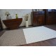 Sisal tapijt SISAL FLAT 48722/608 Tweekleurig crème bruin