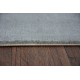 Carpet SCANDI 18487/572 - Trapeze grey gold turquoise