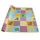 Wykładzina dywanowa dla dzieci PETS ZWIERZĘTA ZWIERZĄTKA