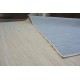 Carpet DOUBLE 29201/035 blue melange/melange beige double-sided