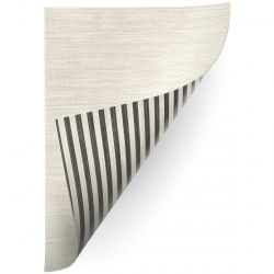 Sisal vaip kahepoolne SISAL DOUBLE 29205/095 must/beež / mélange beež