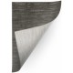 Teppich Doppelseitiges DOUBLE 29201/092 graphit melange/beige/grau melange