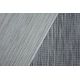 Carpet DOUBLE 29201/092 graphite melange/melange beige/grey double-sided