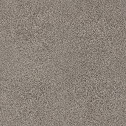 Alfombra de cuerda sisal LOFT 21198 Circulo Boho marfil/plateado/gris