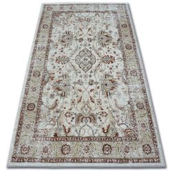 Alfombra ARGENT - W7040 crema/beige