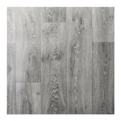 Geschäumter PVC-Bodenbelag START AKRON 6