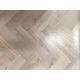 Covor sisal Loft 21207 Rozetă Boho cerc fildeş argintiu gri