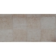 бігун BCF BASE Cube 3956 Куб чорний / слонової кістки 