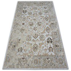 Alfombra ANTIKA 91526 beige