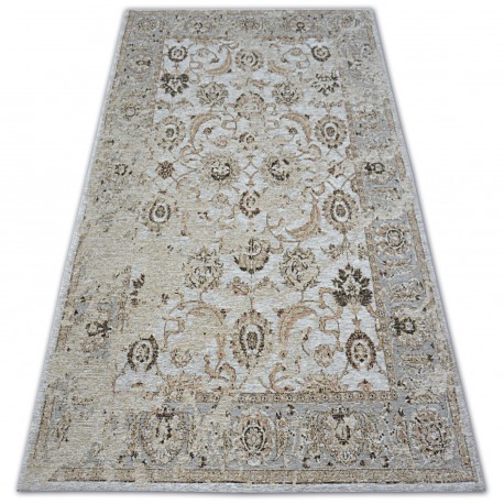 Teppich ANTIKA 91526 beige