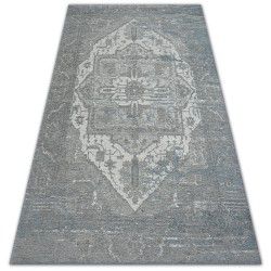 Carpet ANTIKA 91521 grey