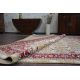 Carpet VERA W1087 Camelhair / terra WOOL