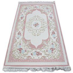 PASSATOIA BCF BASE Stone 3988 Calcolo, Marmo crema / grigio