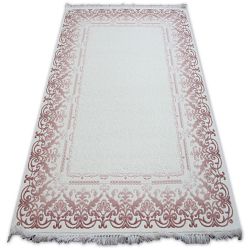 PASSATOIA BCF BASE 3986 Geometric triangoli geometrico grigio