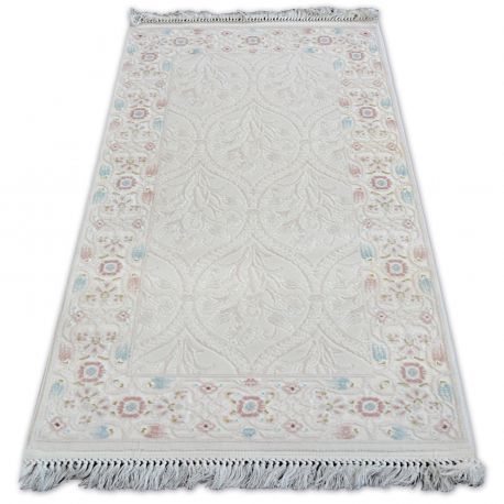 Tappeto BCF FLASH Sheep 4000 - pecore grigio