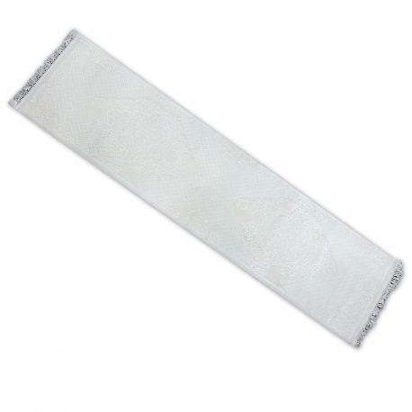 Tapis BCF FLASH Penguin 3997 - Manchot gris