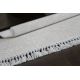 Traversa BCF BASE Greek 3991 grecesc Cadru gri