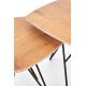 Couchtisch 2-set ZERO
