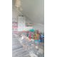 Covor modern de spalat LATIO 71351100 gri