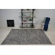 Sisal tapijt SISAL LOFT 21145 BOHO ivoor/zilver/grijskleuring